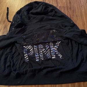 Victoria Secret PINK jacket never worn. Early 2000s